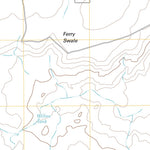 Ferry Swale, AZ (2010, 24000-Scale) Preview 2