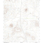 Five Buttes, AZ (2011, 24000-Scale) Preview 1