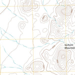 Forepaugh Peak, AZ (2011, 24000-Scale) Preview 3