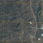 Fort Defiance, AZ-NM (2010, 24000-Scale) Preview 2