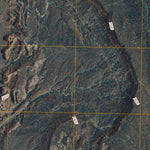 Fort Defiance, AZ-NM (2010, 24000-Scale) Preview 3