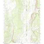 Fort Defiance, AZ-NM (2011, 24000-Scale) Preview 1