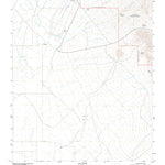 Fort Grant, AZ (2011, 24000-Scale) Preview 1
