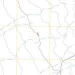 Fort Grant, AZ (2011, 24000-Scale) Preview 2
