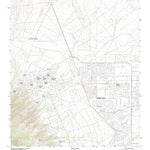 Fort Huachuca, AZ (2011, 24000-Scale) Preview 1