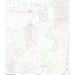 Fort Mcdowell, AZ (2011, 24000-Scale) Preview 1