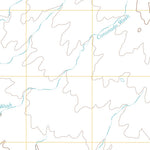 Fortified Peak, AZ (2011, 24000-Scale) Preview 2
