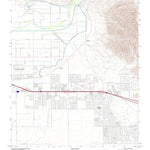 Fortuna, AZ (2011, 24000-Scale) Preview 1