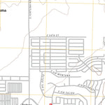 Fortuna, AZ (2011, 24000-Scale) Preview 2