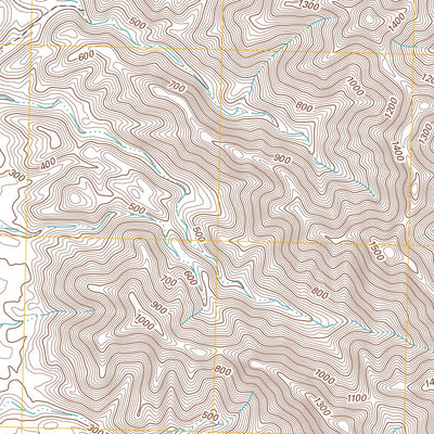Fortuna, AZ (2011, 24000-Scale) Preview 3