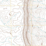 Fossil Bay, AZ (2011, 24000-Scale) Preview 2