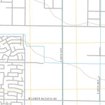 Fowler, AZ (2011, 24000-Scale) Preview 2