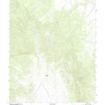 Frazier Wells, AZ (2011, 24000-Scale) Preview 1