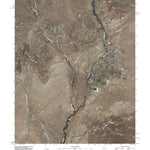 Fredonia, AZ (2007, 24000-Scale) Preview 1