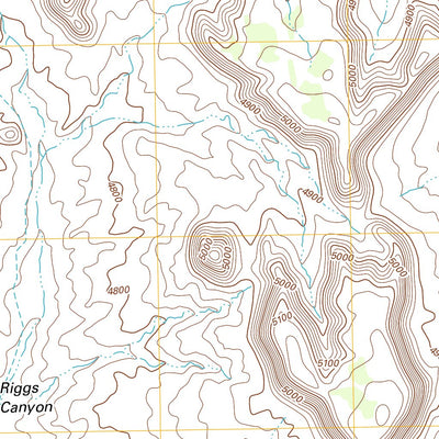 Fredonia, AZ (2010, 24000-Scale) Preview 3