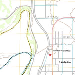 Gadsden, AZ (2011, 24000-Scale) Preview 3