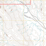 Galleta Flat West, AZ (2011, 24000-Scale) Preview 2