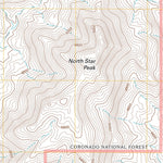 Galleta Flat West, AZ (2011, 24000-Scale) Preview 3