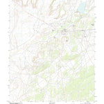 Ganado, AZ (2011, 24000-Scale) Preview 1