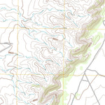 Ganado Mesa, AZ (2011, 24000-Scale) Preview 2