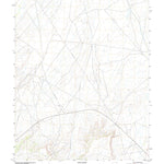 Ganado Mesa SW, AZ (2011, 24000-Scale) Preview 1