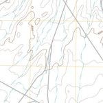 Ganado Mesa SW, AZ (2011, 24000-Scale) Preview 2