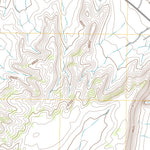 Ganado Mesa SW, AZ (2011, 24000-Scale) Preview 3