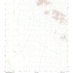 Gap Tank, AZ (2011, 24000-Scale) Preview 1