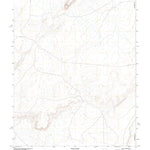 Garces Mesas NE, AZ (2011, 24000-Scale) Preview 1