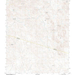 Garfias Mountain, AZ (2011, 24000-Scale) Preview 1