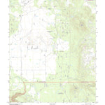 Garland Prairie, AZ (2012, 24000-Scale) Preview 1