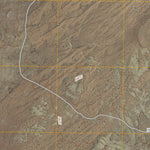 Garnet Ridge, AZ-UT (2007, 24000-Scale) Preview 3