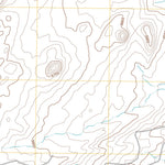 Garnet Ridge, AZ-UT (2010, 24000-Scale) Preview 2
