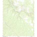 Georges Butte, AZ (2011, 24000-Scale) Preview 1