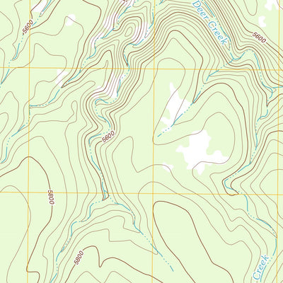Georges Butte, AZ (2011, 24000-Scale) Preview 2