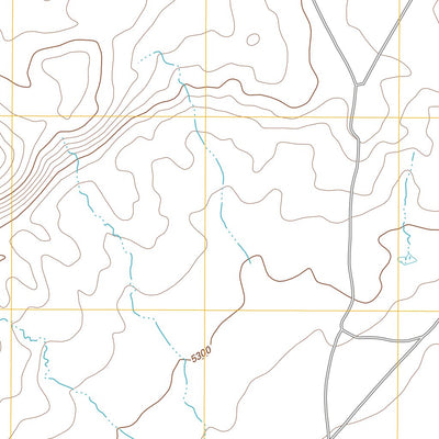 Giants Chair, AZ (2011, 24000-Scale) Preview 3