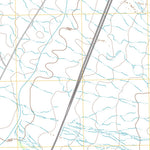 Gila Bend, AZ (2011, 24000-Scale) Preview 3