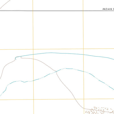 Gila Butte NW, AZ (2011, 24000-Scale) Preview 2
