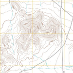 Gila Butte SE, AZ (2011, 24000-Scale) Preview 3