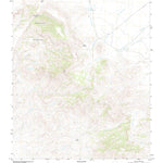 Gila Peak, AZ (2011, 24000-Scale) Preview 1