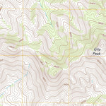 Gila Peak, AZ (2011, 24000-Scale) Preview 3
