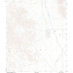 Gold Basin, AZ (2011, 24000-Scale) Preview 1