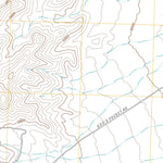 Gold Basin, AZ (2011, 24000-Scale) Preview 2