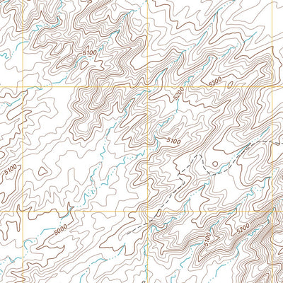 Gold Spring, AZ (2011, 24000-Scale) Preview 3
