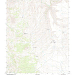 Gonzales Wash, AZ (2011, 24000-Scale) Preview 1