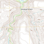 Gonzales Wash, AZ (2011, 24000-Scale) Preview 3