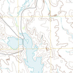 Governors Peak, AZ (2011, 24000-Scale) Preview 2