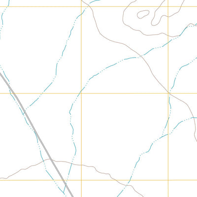 Grand Falls NE, AZ (2011, 24000-Scale) Preview 2