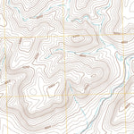 Grapevine Canyon, AZ (2011, 24000-Scale) Preview 3