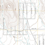 Grasshopper Junction SE, AZ (2011, 24000-Scale) Preview 2